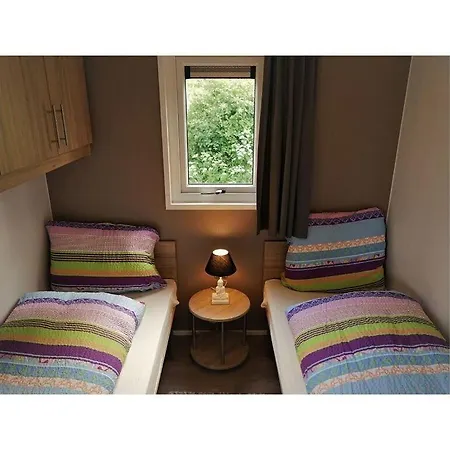 Tatil Evi Chalet Modern Retreat Brilon