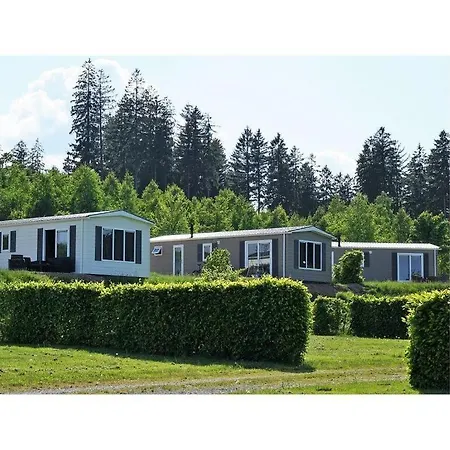 Chalet Modern Retreat Tatil Evi Brilon