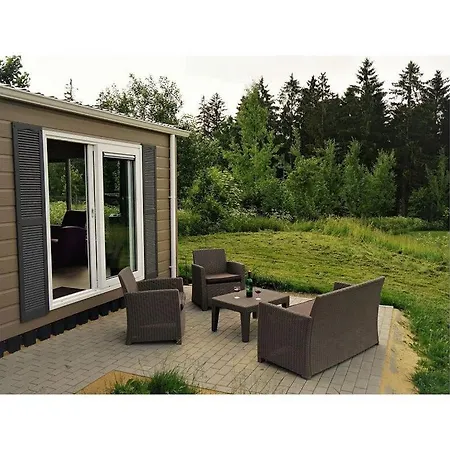 Chalet Modern Retreat * Brilon